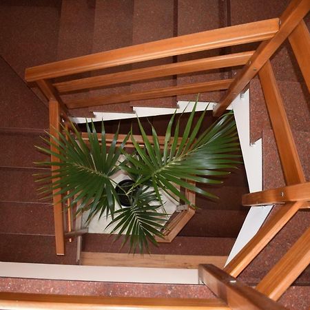 Casa Gaga Villa สเฟอร์ราคาวาลโล ภายนอก รูปภาพ