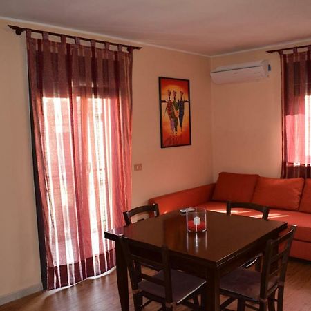 Casa Gaga Villa สเฟอร์ราคาวาลโล ภายนอก รูปภาพ