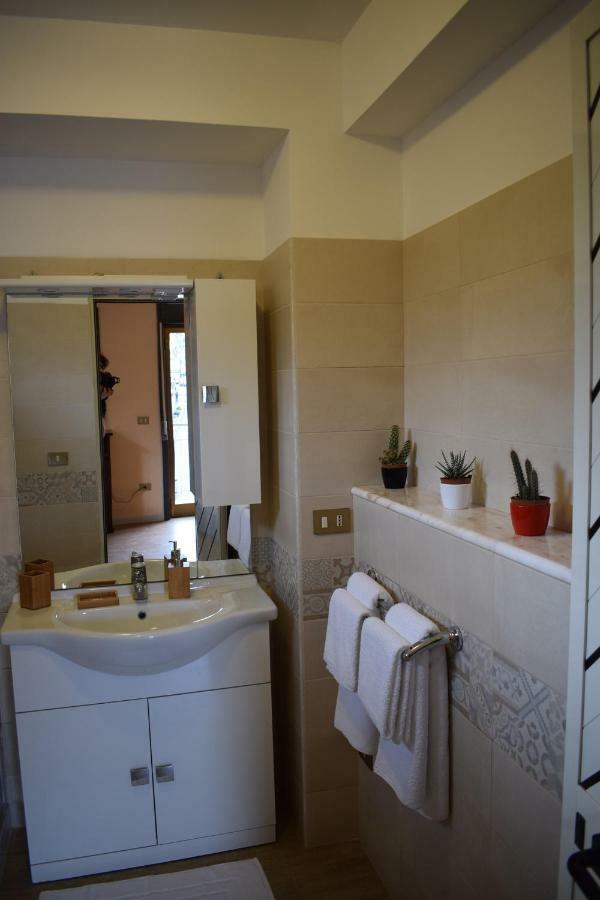 Casa Gaga Villa สเฟอร์ราคาวาลโล ภายนอก รูปภาพ
