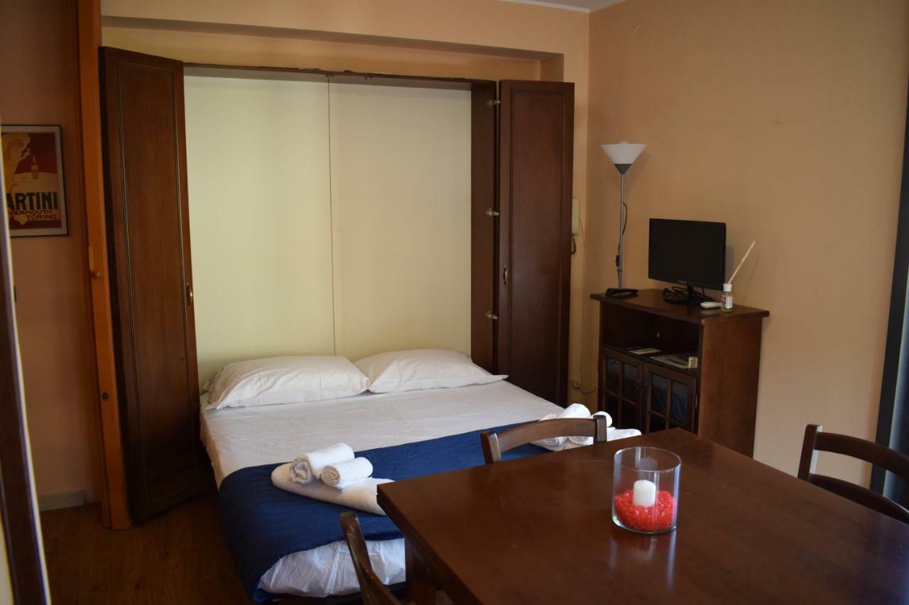 Casa Gaga Villa สเฟอร์ราคาวาลโล ภายนอก รูปภาพ